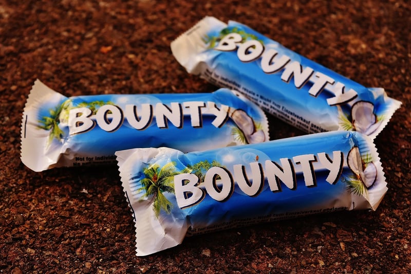Mermaid's Bounty